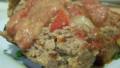 Creole Meat Loaf created by wicked cook 46