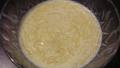 Seviyaan (Vermicelli Milk Pudding) created by Piya.HMO
