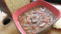 Mushroom Lentil Soup (Crock Pot) created by januarybride 