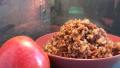 Apple Rice Pilaf created by Rita1652