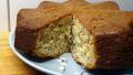 Norma's Poppy Seed Bread created by twissis