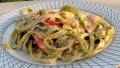 Light and Hearty Cajun Chicken Pasta created by lazyme
