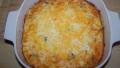 Bacon Cheeseburger Pie created by HallieandColtonsMoma