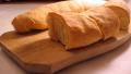 Claudine Marquet's Authentic French Baguettes created by Dreamer in Ontario