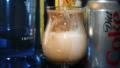 Root Beer Float (Adult Drink) created by Nimz_