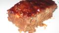 Blue Plate Meatloaf created by kittycatmom