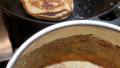 Quick Sourdough Pancakes created by Rita1652
