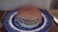 Quick Sourdough Pancakes created by elysiajane