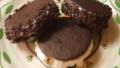 Linda's Ice Cream Sandwiches created by Lindas Busy Kitchen