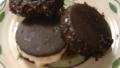 Linda's Ice Cream Sandwiches created by Lindas Busy Kitchen
