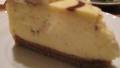 Frangelico (Hazelnut) Cheesecake created by heidi