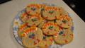 Easy Thanksgiving Turkey Cookies created by Jennibear