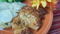 Buttermilk Southern Fried Chicken created by Chef shapeweaver 