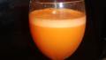 Pineapple Carrot Juice created by LifeIsGood