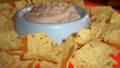 Creamy Garlic Salsa Dip created by CookingONTheSide 