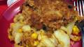 Meal-In-One Meatloaf created by Annacia