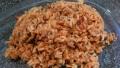 Savory Rice With Mushrooms (Johnny Cash's Mother's Recipe) created by Outta Here