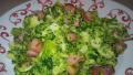 Broccoli Rabe With Garlic and Pancetta created by AZPARZYCH