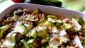Simple and Healthy Zucchini Salad With Pine Nuts created by Zurie