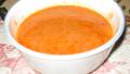 Grandma's Old Fashioned Creamy Tomato Soup created by kittycatmom