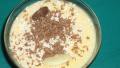 Huey's White Chocolate Mousse With Grand Marnier created by ImPat