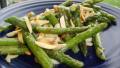 Asparagus With Toasted Almonds created by LifeIsGood