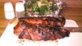 BBQ Pork Tenderloin created by Clorissasue