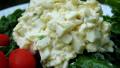 Simply Egg Salad created by gailanng