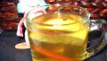 Applejack Toddy created by mary winecoff