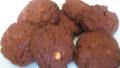 Triple Choc Cookies created by ImPat