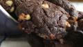 Triple Choc Cookies created by Lalaloula