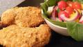 Extra-Crispy Garlic Baked Chicken created by Mand1642