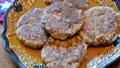 Moroccan Tuna Patties created by morgainegeiser