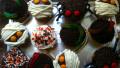 Easy Mummy Cupcakes created by AthenaML