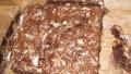 Rocky Road Brownies created by FoxCK