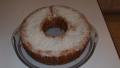 Pina Colada Angel Food Cake - Ww Points = 5 created by senseicheryl
