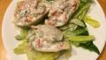 Tuna Salad Jumbo Shells created by Patty9901
