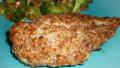 Pecan-Crusted Chicken created by breezermom