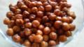 Roasted Garbanzo Beans/Chickpeas created by WicklewoodWench