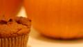Gluten Free Pumpkin Pie Muffins created by Elanas Pantry
