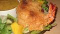 Outback Steakhouse Gold Coast Coconut Shrimp created by The Flying Chef