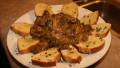 Sauteed Mushrooms With Tarragon Cream Sauce created by E. Nigma