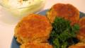 Scottish Fish Cakes created by eatrealfood