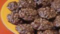 No Bake Cookies Made With Chocolate Chips created by Christina Ann-Marie