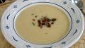 Cream of Rutabaga Soup Recipe - Food.com