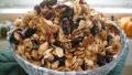 Granola - Oats,  Fruits & Nuts created by CoffeeB