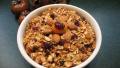 Granola - Oats,  Fruits & Nuts created by Chicagoland Chef du 