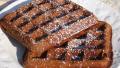 Rich Chocolate Brownie Waffles created by Charmie777