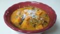 West African Groundnut Stew (Moosewood) created by April S.
