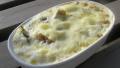 Steakhouse Au Gratin Potatoes created by lazyme